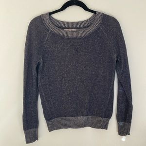 GAP Wool Blend Sweater